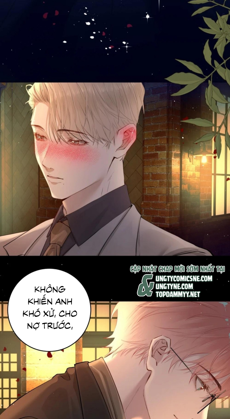 Thánh Đàn Ô Uế Chap 12 - Trang 2