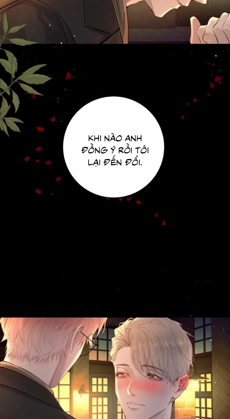 Thánh Đàn Ô Uế Chap 12 - Trang 2