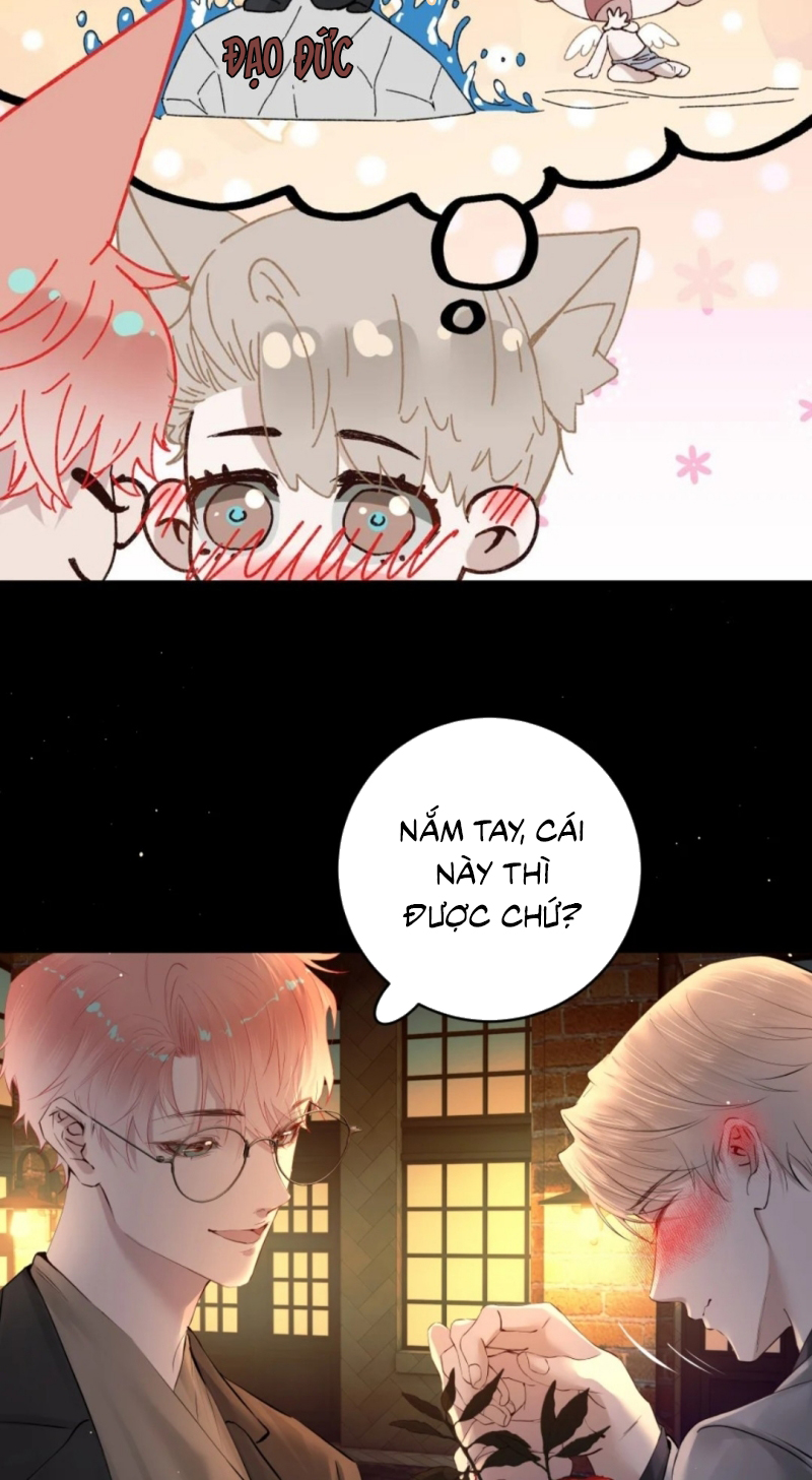 Thánh Đàn Ô Uế Chap 12 - Trang 2