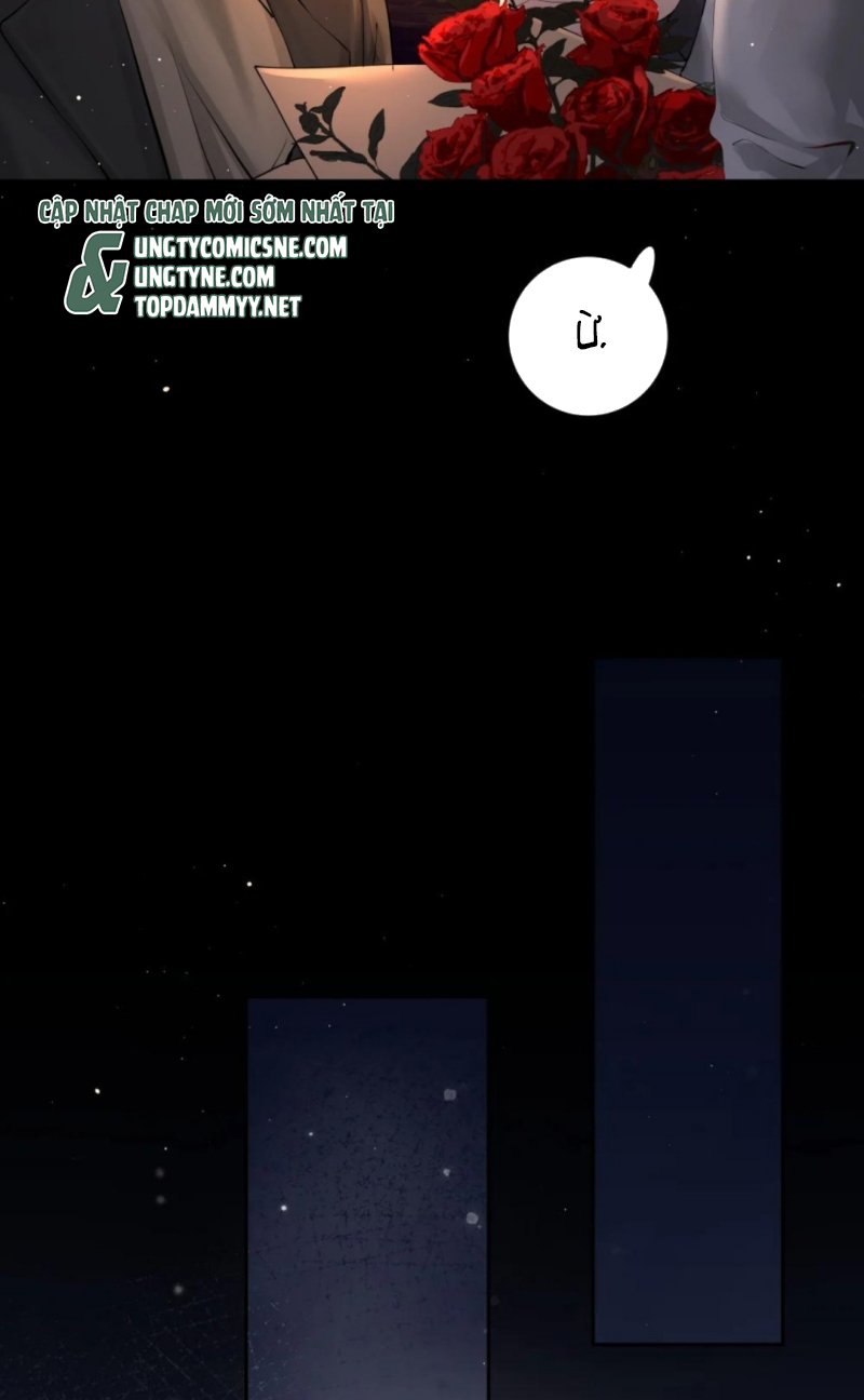 Thánh Đàn Ô Uế Chap 12 - Trang 2
