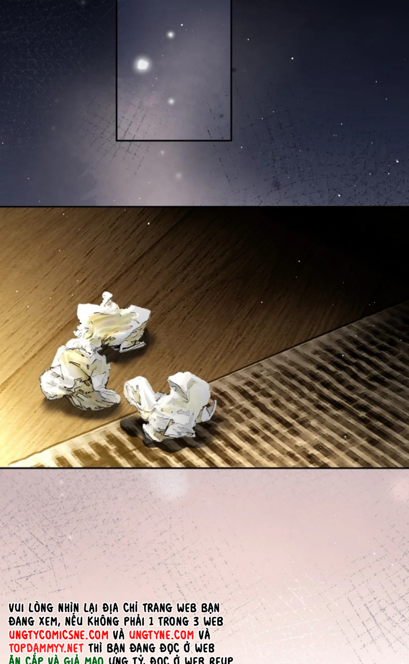 Thánh Đàn Ô Uế Chap 12 - Trang 2