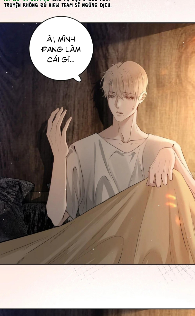 Thánh Đàn Ô Uế Chap 12 - Trang 2