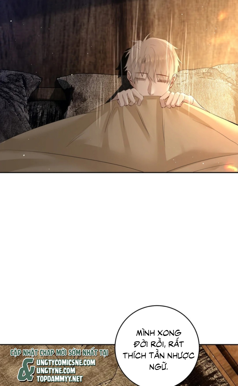 Thánh Đàn Ô Uế Chap 12 - Trang 2