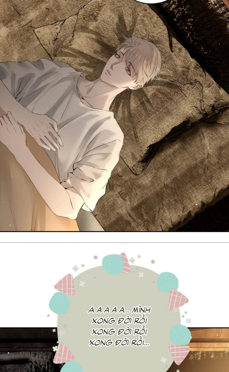 Thánh Đàn Ô Uế Chap 12 - Trang 2