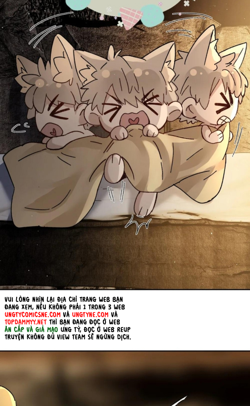 Thánh Đàn Ô Uế Chap 12 - Trang 2