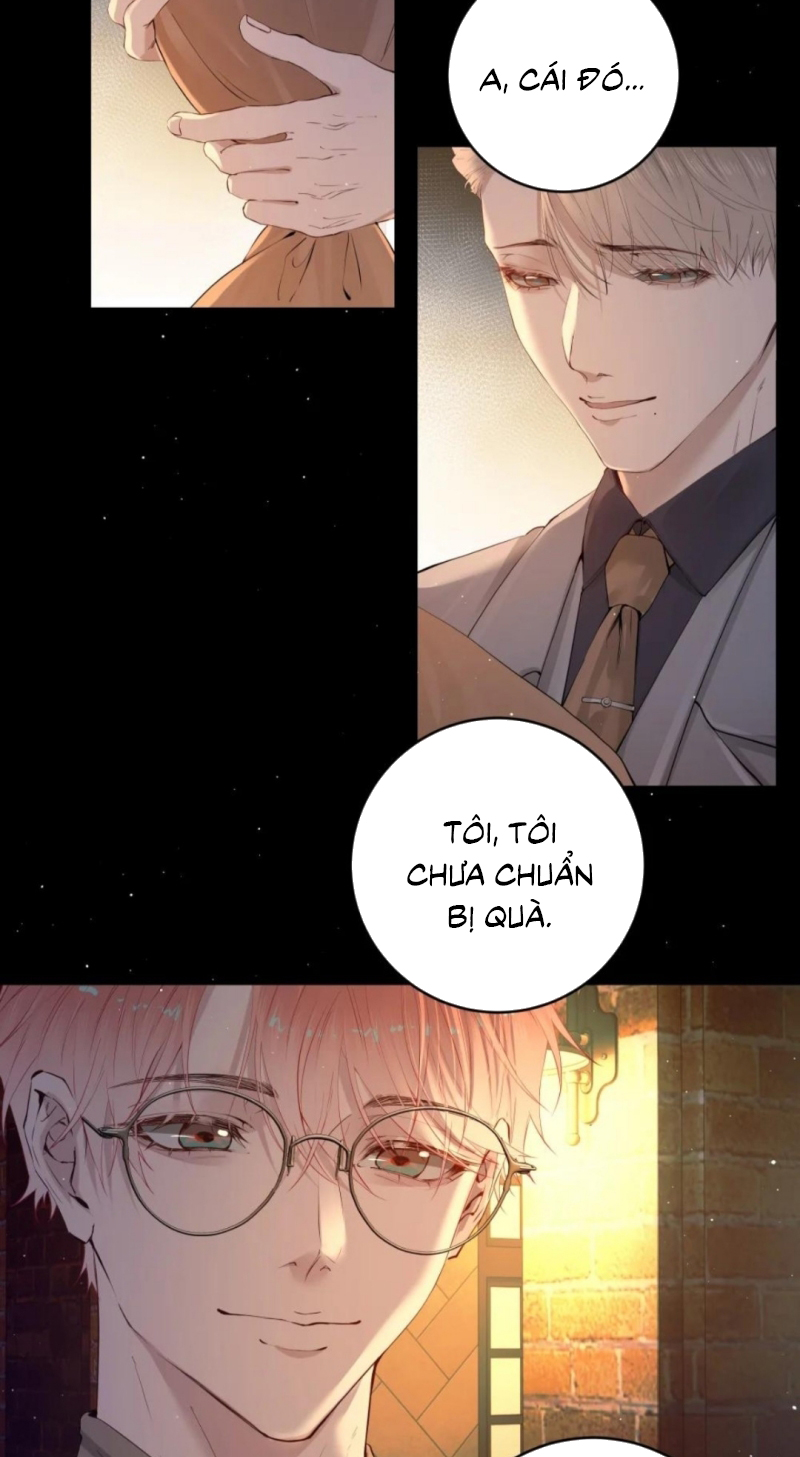 Thánh Đàn Ô Uế Chap 12 - Trang 2