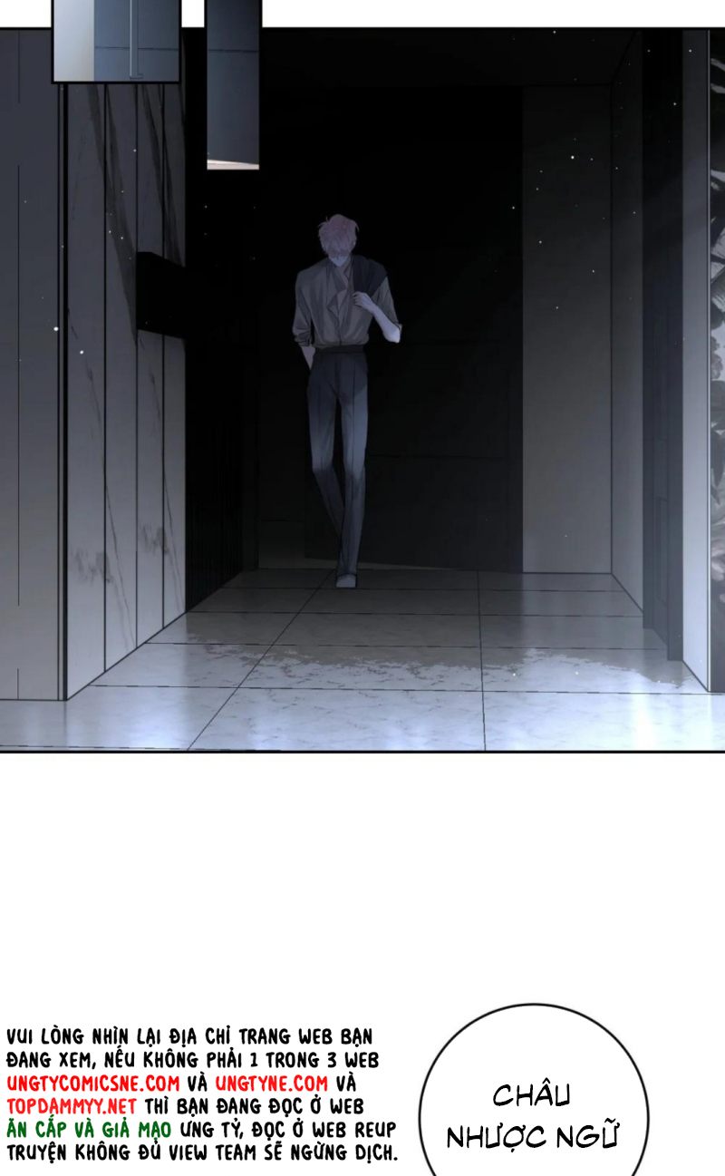 Thánh Đàn Ô Uế Chap 12 - Trang 2