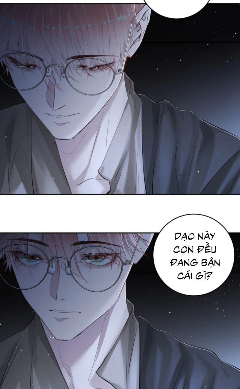 Thánh Đàn Ô Uế Chap 12 - Trang 2