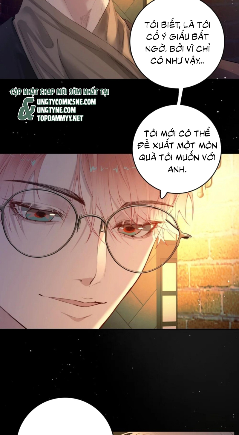 Thánh Đàn Ô Uế Chap 12 - Trang 2