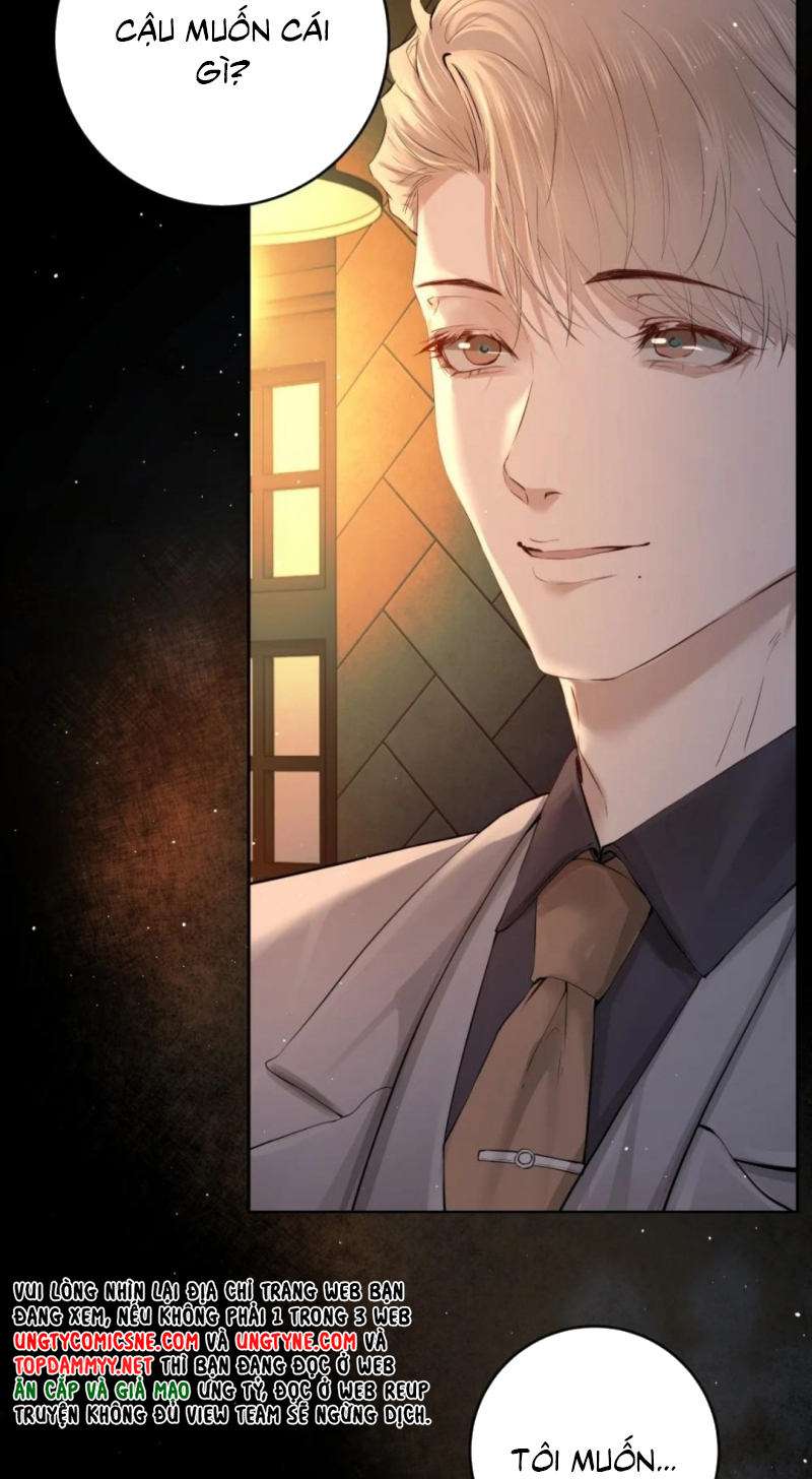 Thánh Đàn Ô Uế Chap 12 - Trang 2