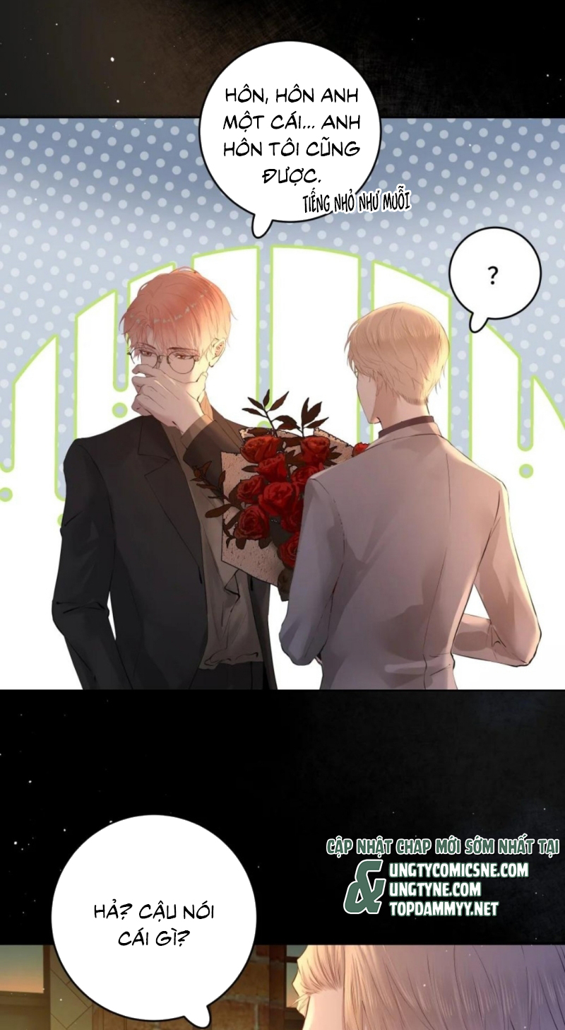 Thánh Đàn Ô Uế Chap 12 - Trang 2