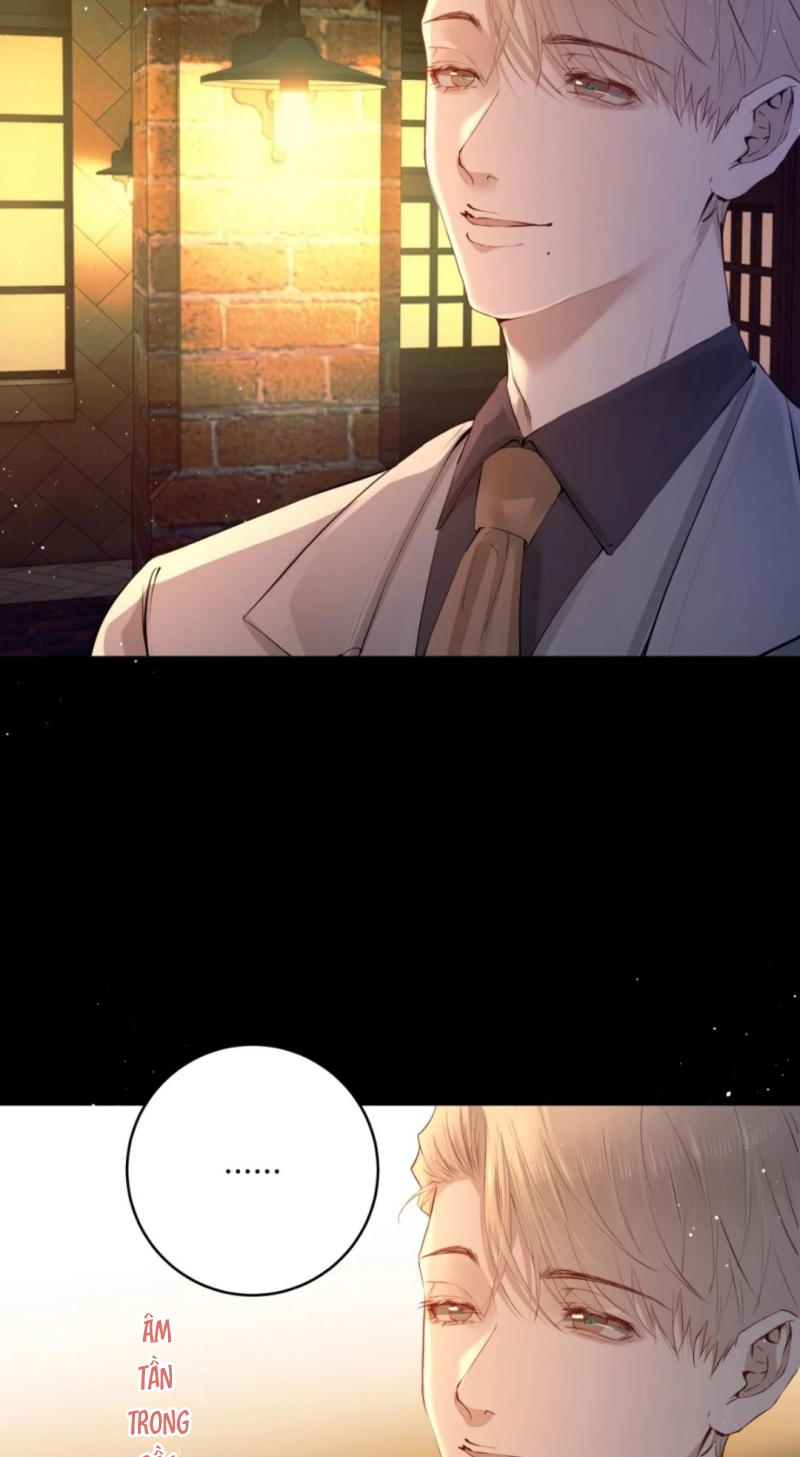 Thánh Đàn Ô Uế Chap 12 - Trang 2