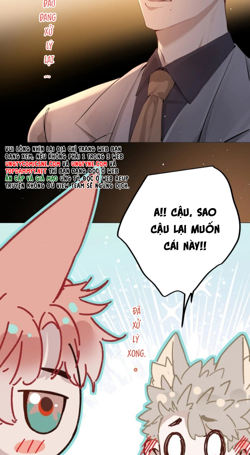 Thánh Đàn Ô Uế Chap 12 - Trang 2