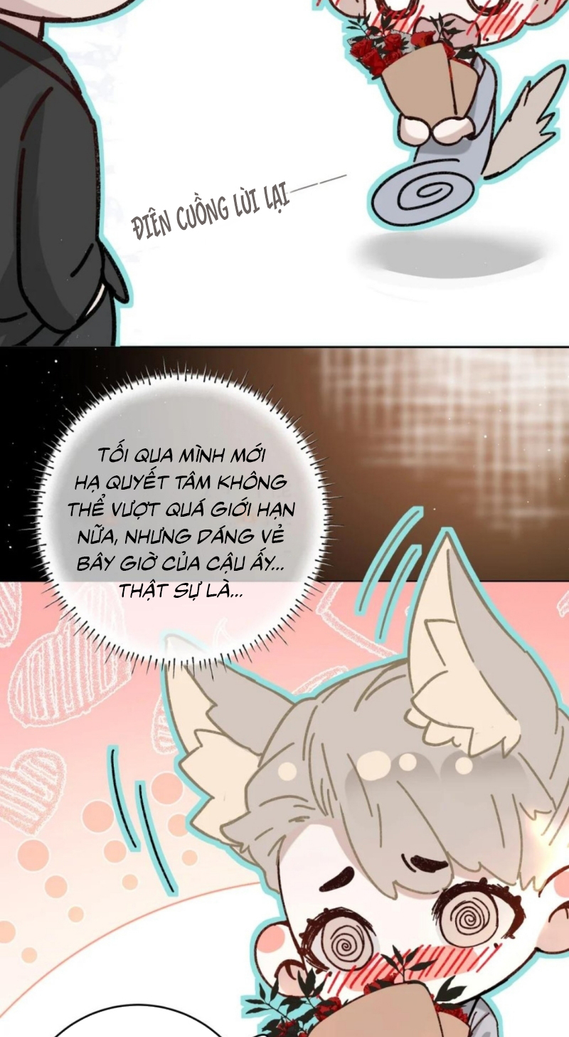 Thánh Đàn Ô Uế Chap 12 - Trang 2