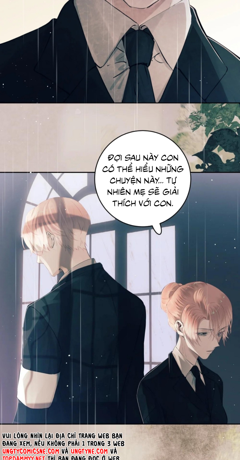 Thánh Đàn Ô Uế Chap 13 - Trang 2