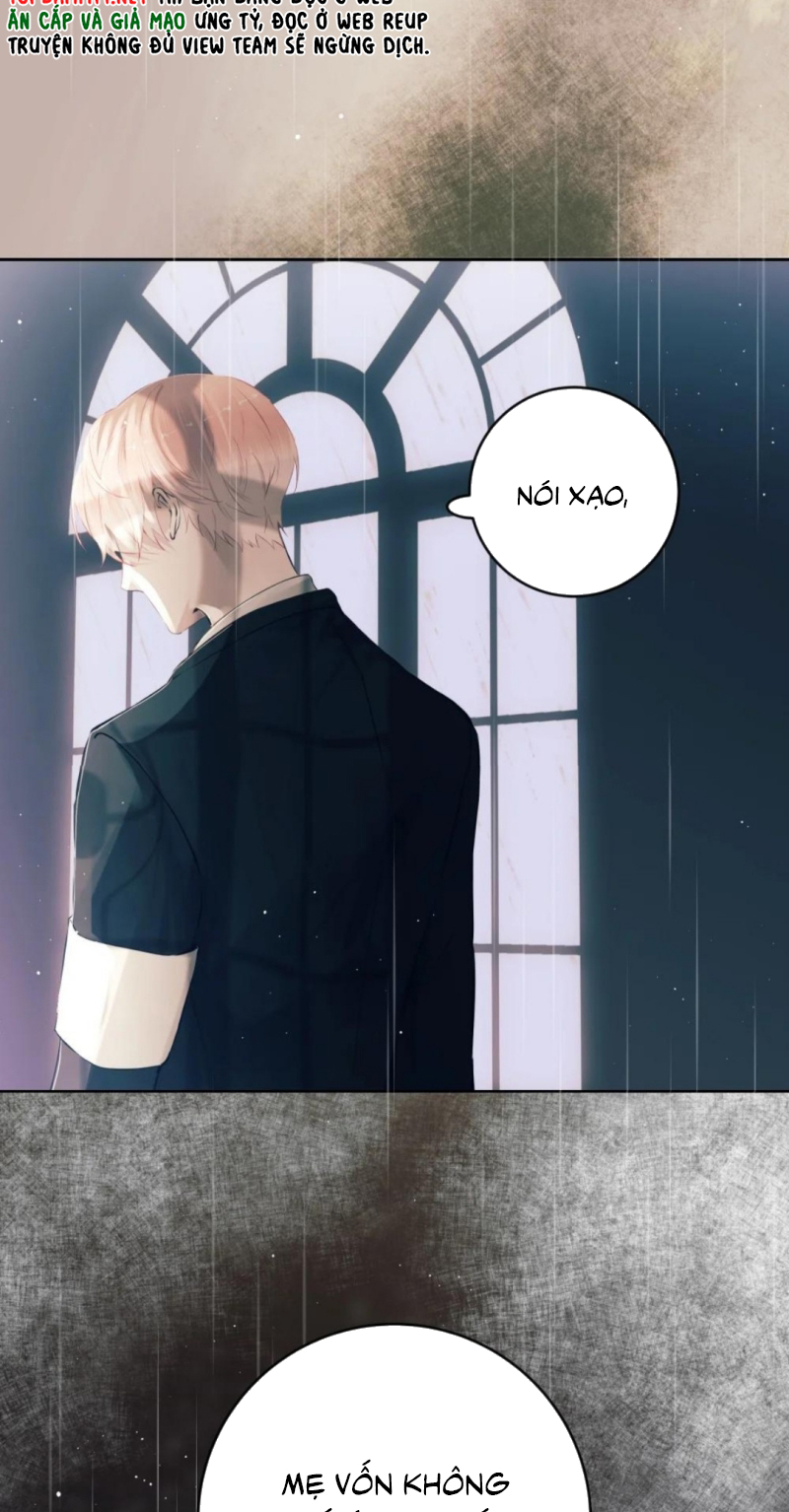 Thánh Đàn Ô Uế Chap 13 - Trang 2