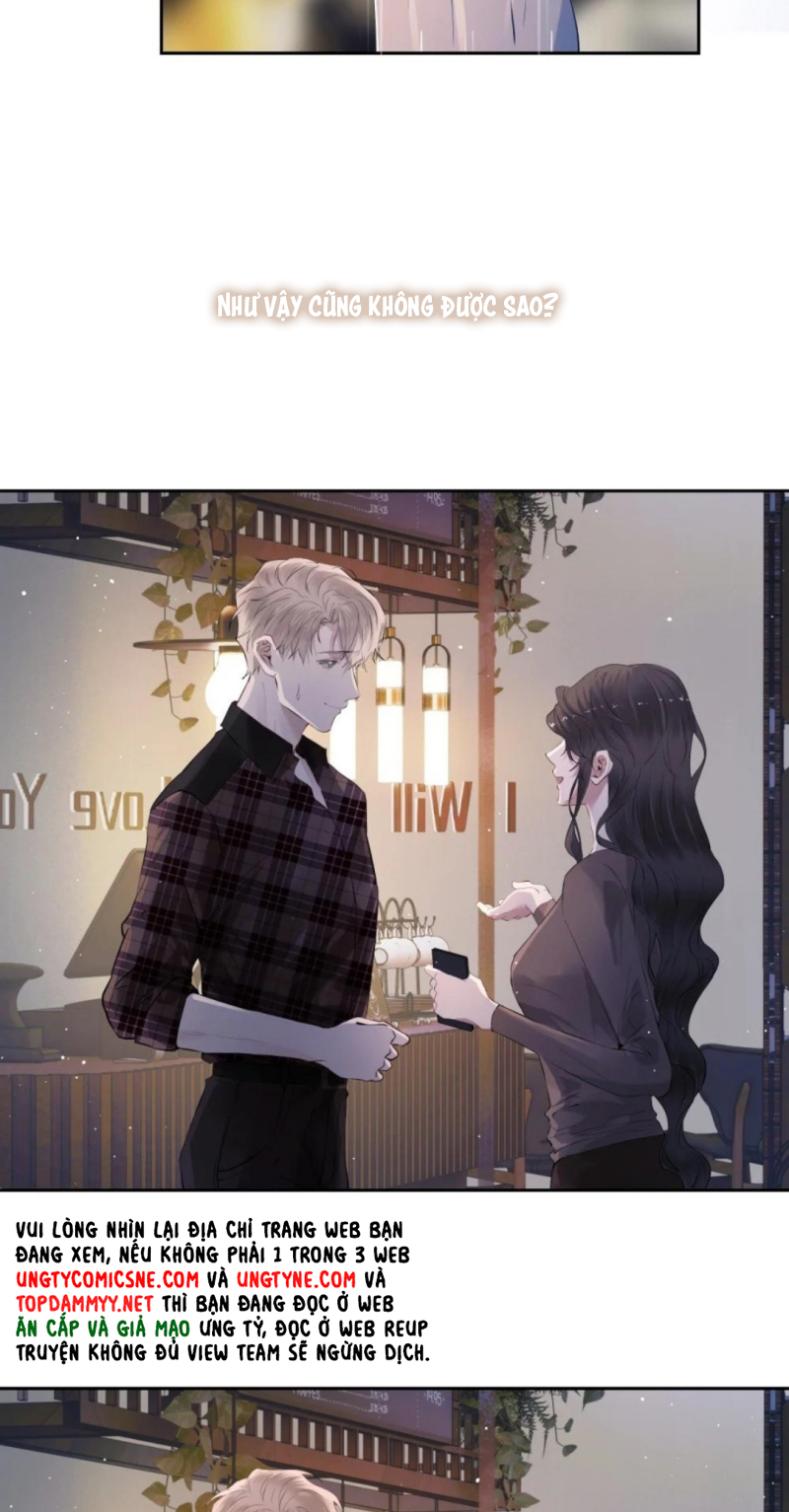 Thánh Đàn Ô Uế Chap 13 - Trang 2