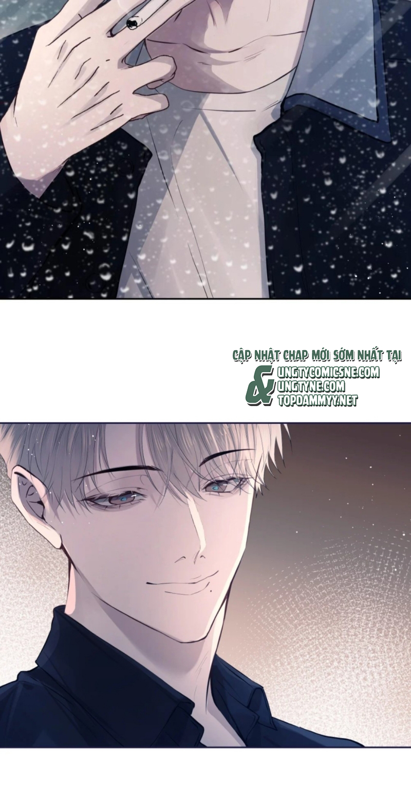 Thánh Đàn Ô Uế Chap 13 - Trang 2