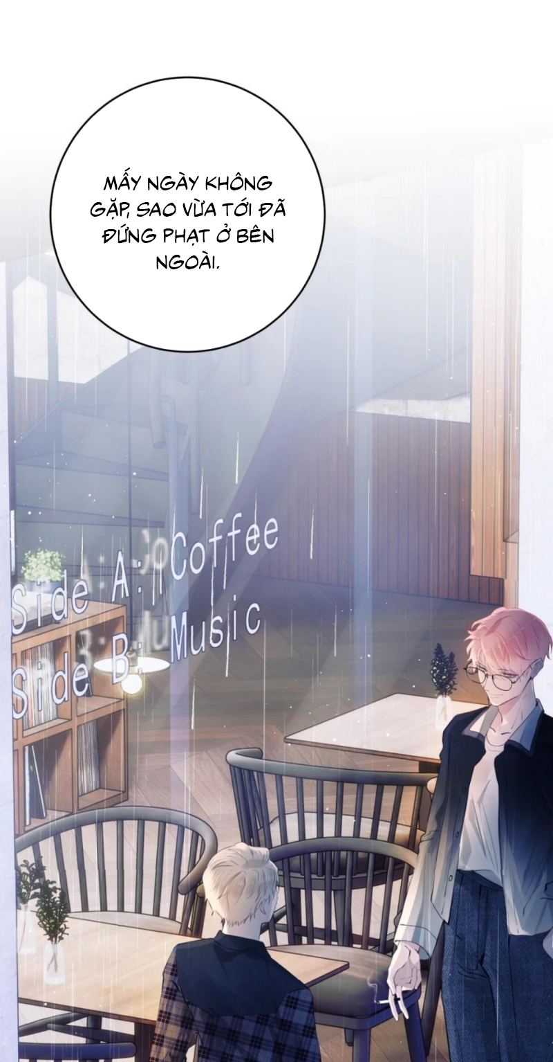 Thánh Đàn Ô Uế Chap 13 - Trang 2