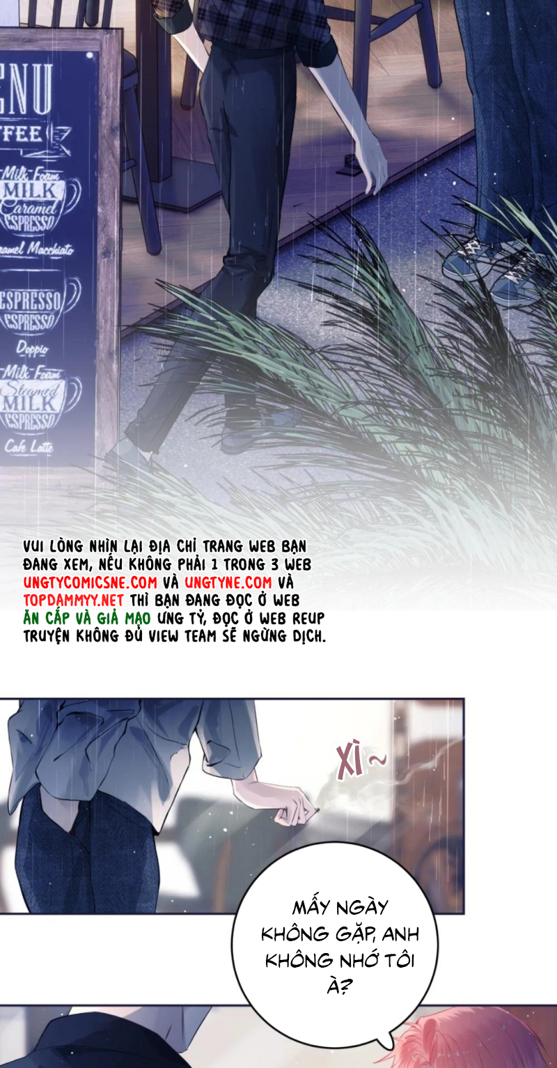 Thánh Đàn Ô Uế Chap 13 - Trang 2