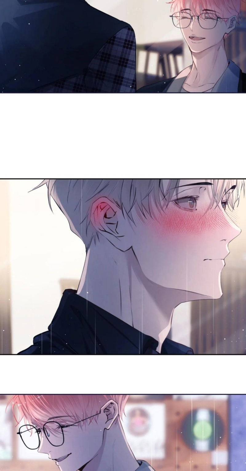 Thánh Đàn Ô Uế Chap 13 - Trang 2