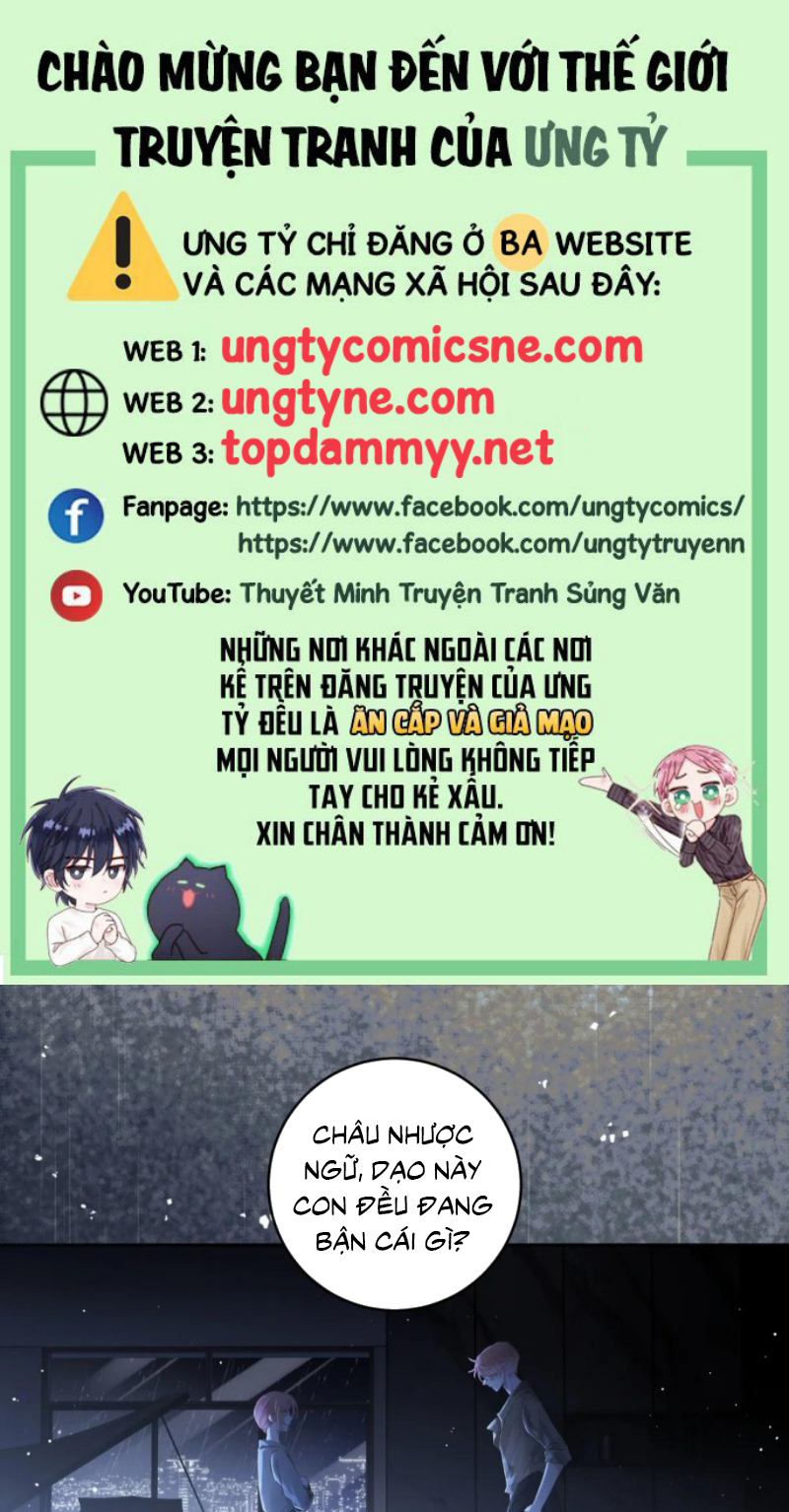 Thánh Đàn Ô Uế Chap 13 - Trang 2