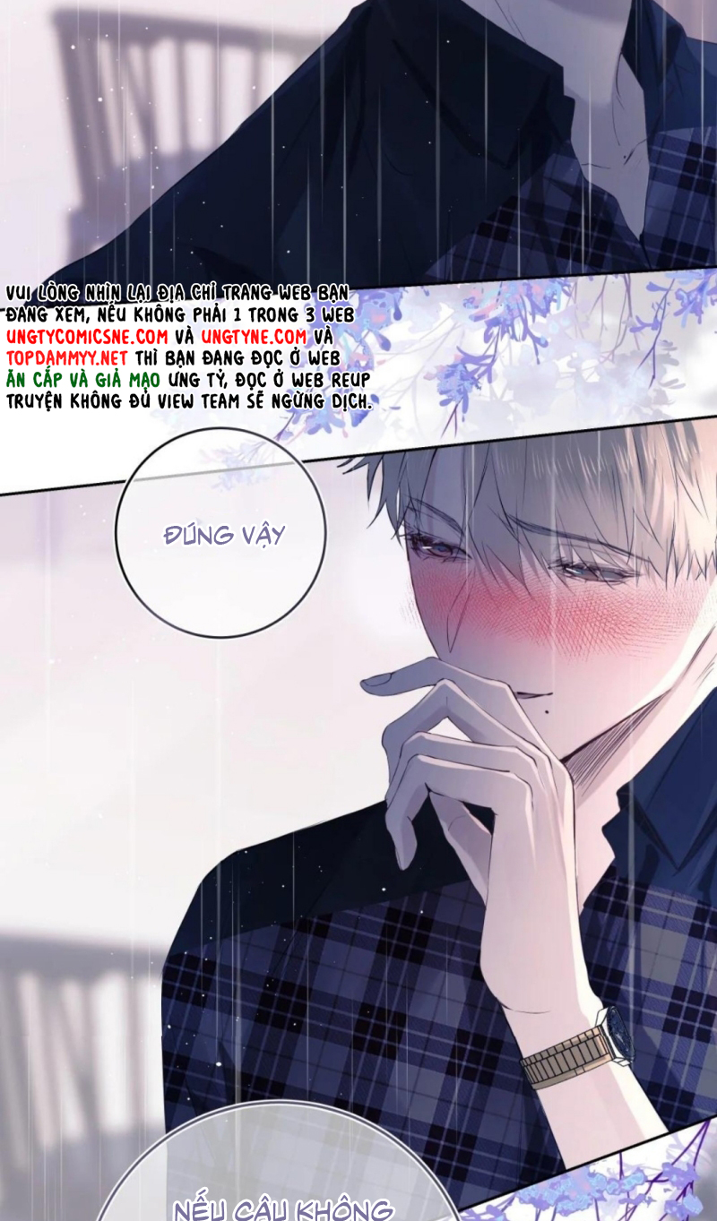 Thánh Đàn Ô Uế Chap 13 - Trang 2