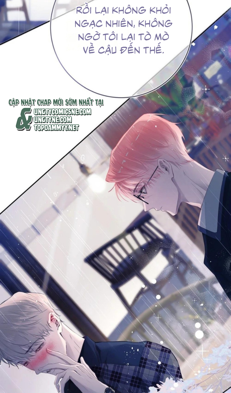 Thánh Đàn Ô Uế Chap 13 - Trang 2