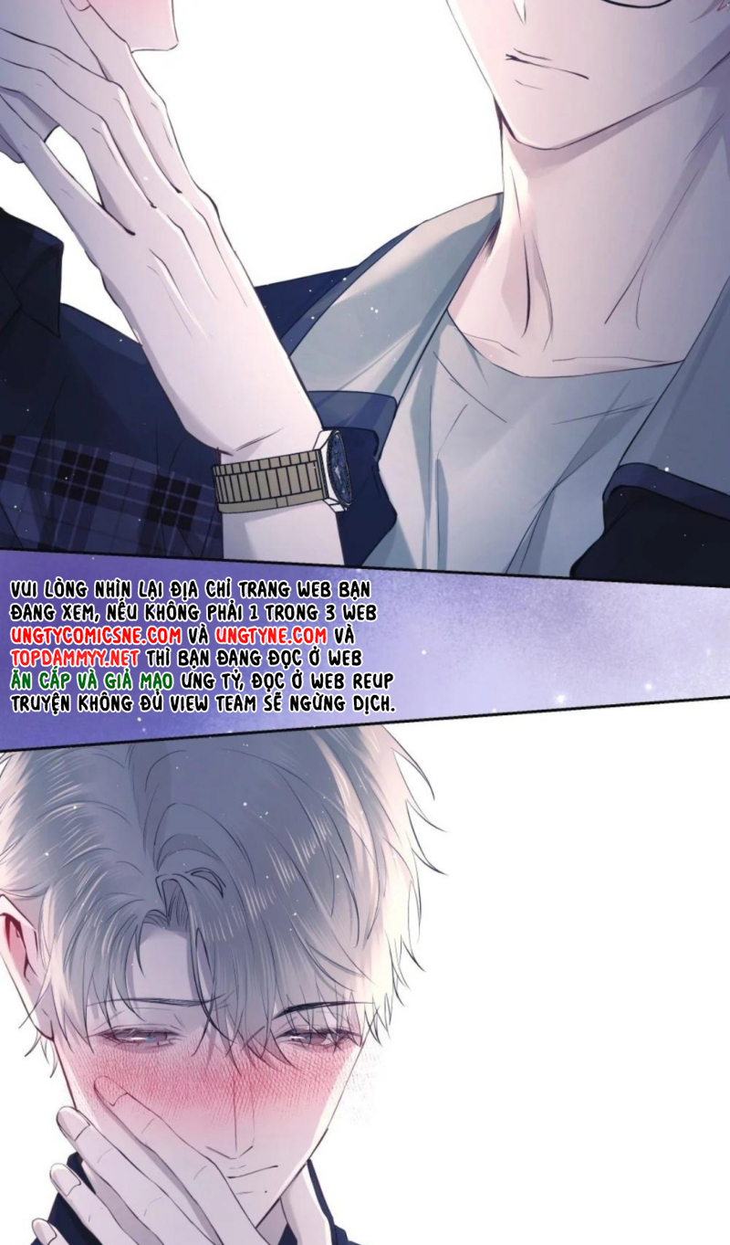 Thánh Đàn Ô Uế Chap 13 - Trang 2