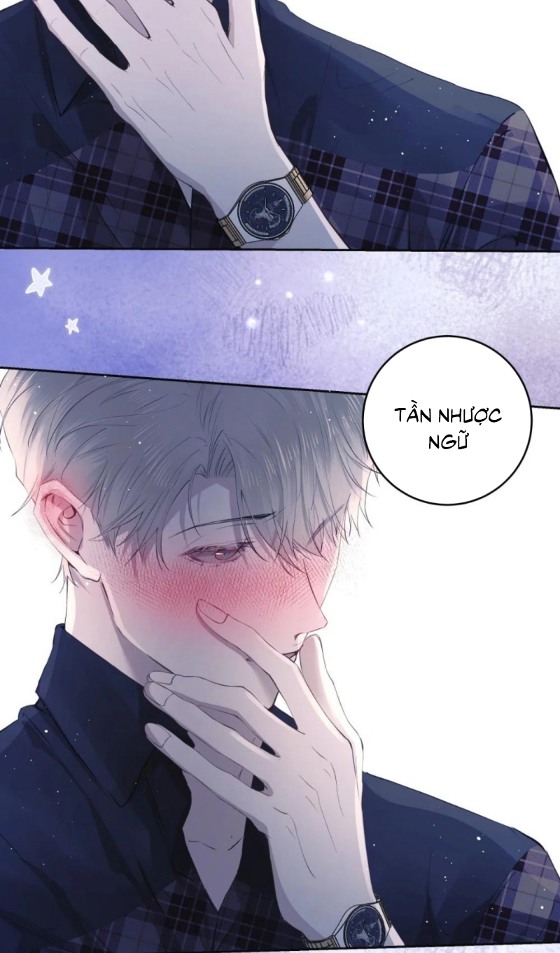 Thánh Đàn Ô Uế Chap 13 - Trang 2