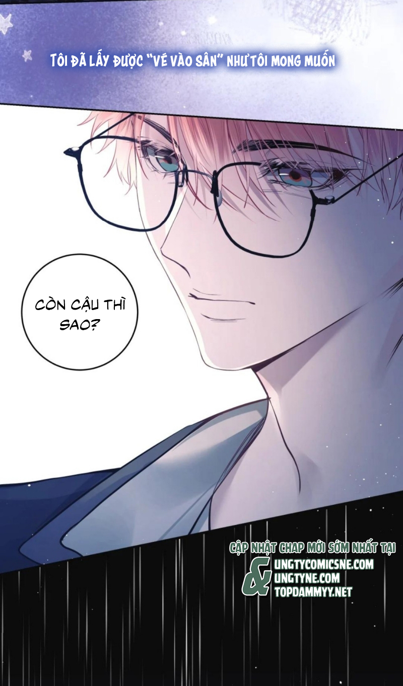 Thánh Đàn Ô Uế Chap 13 - Trang 2