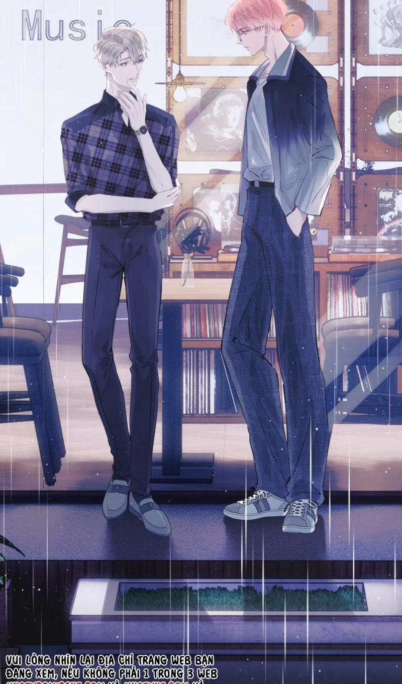 Thánh Đàn Ô Uế Chap 13 - Trang 2