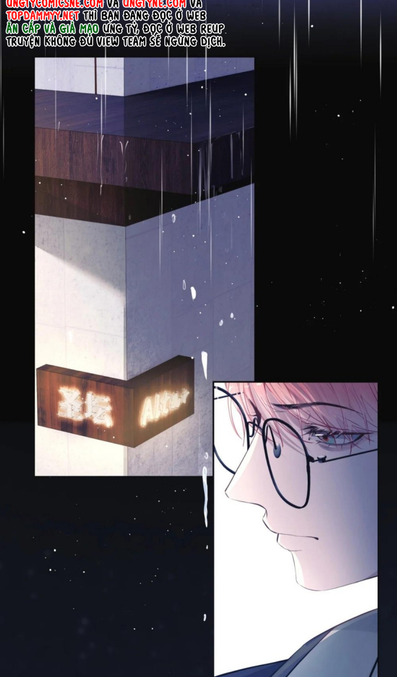 Thánh Đàn Ô Uế Chap 13 - Trang 2