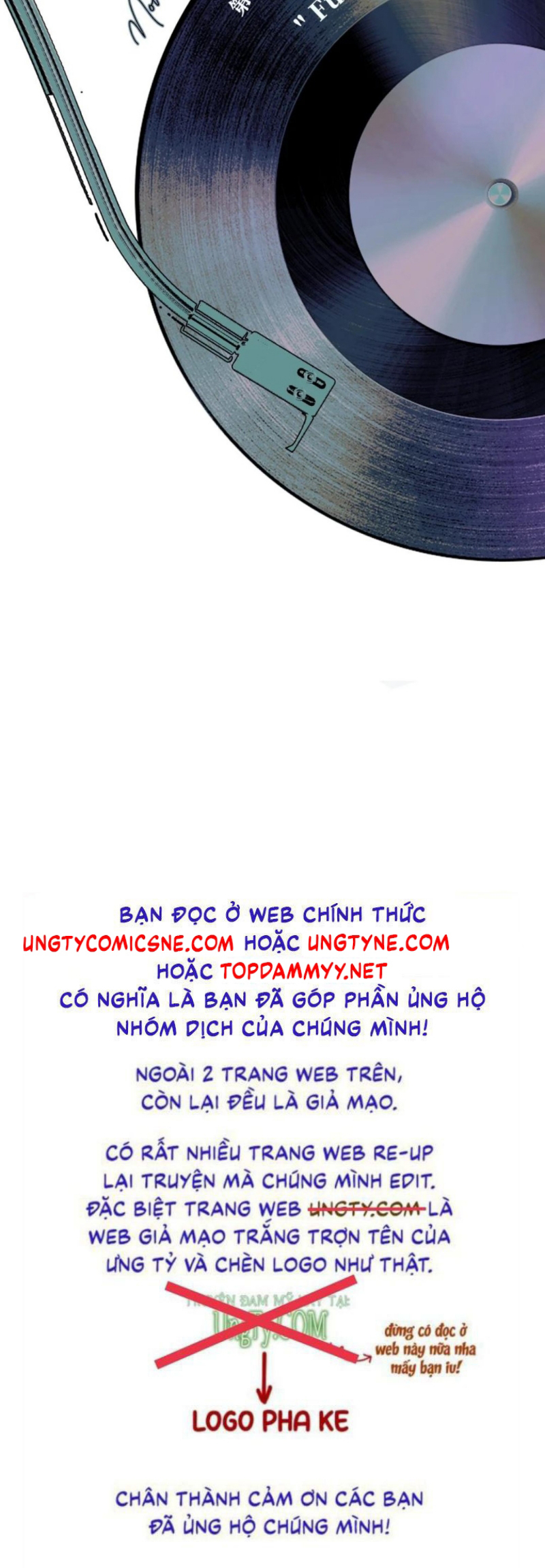 Thánh Đàn Ô Uế Chap 13 - Trang 2