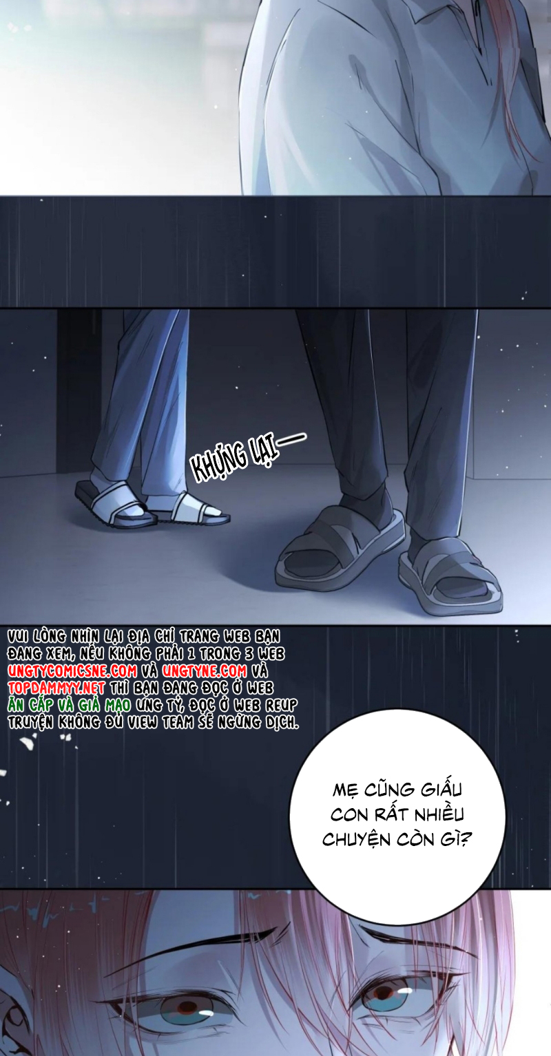 Thánh Đàn Ô Uế Chap 13 - Trang 2