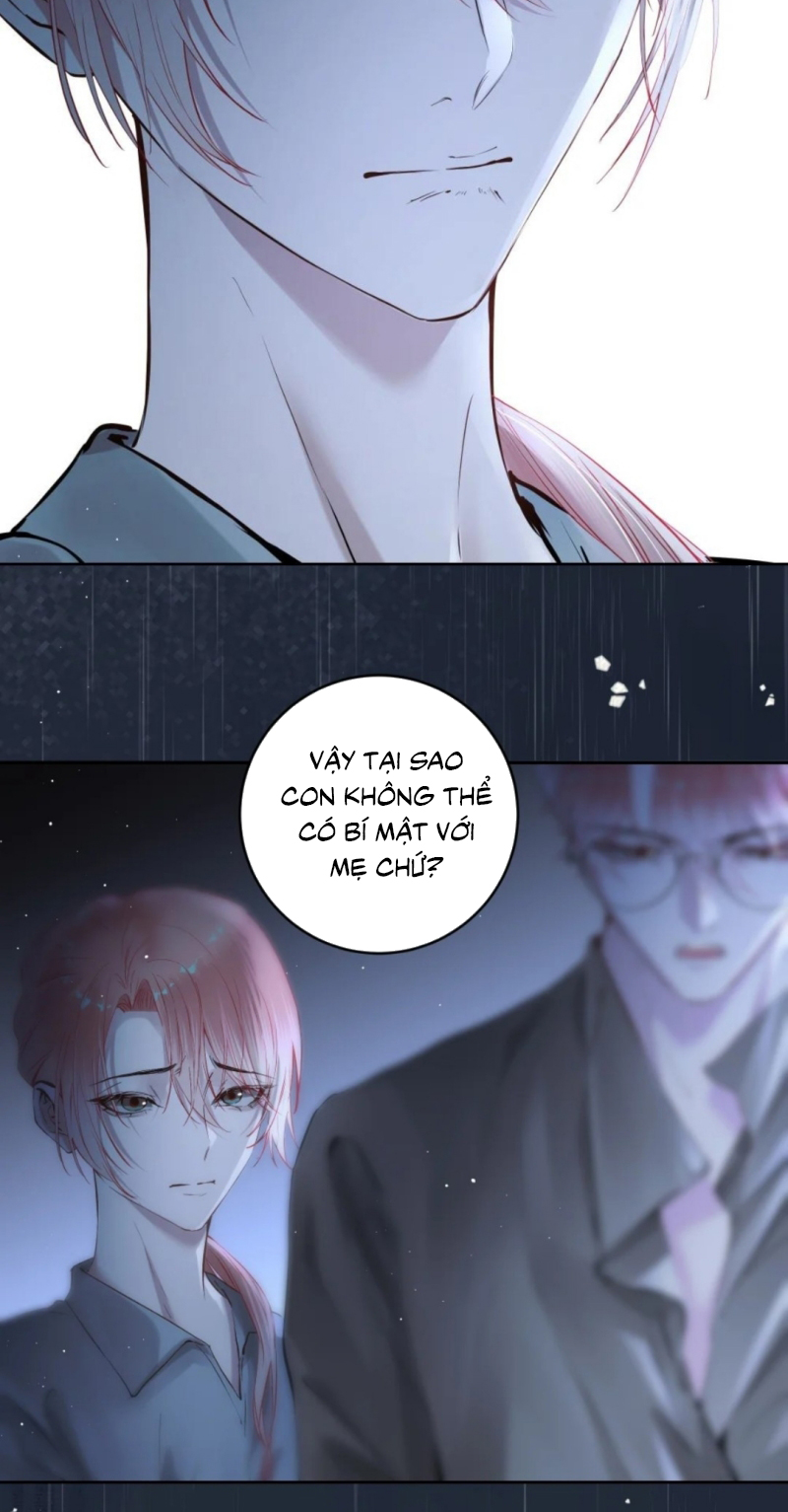 Thánh Đàn Ô Uế Chap 13 - Trang 2