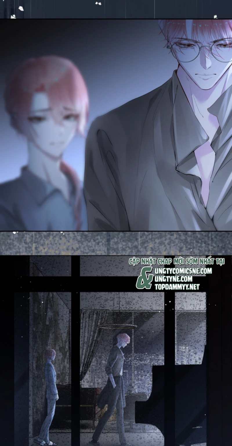 Thánh Đàn Ô Uế Chap 13 - Trang 2