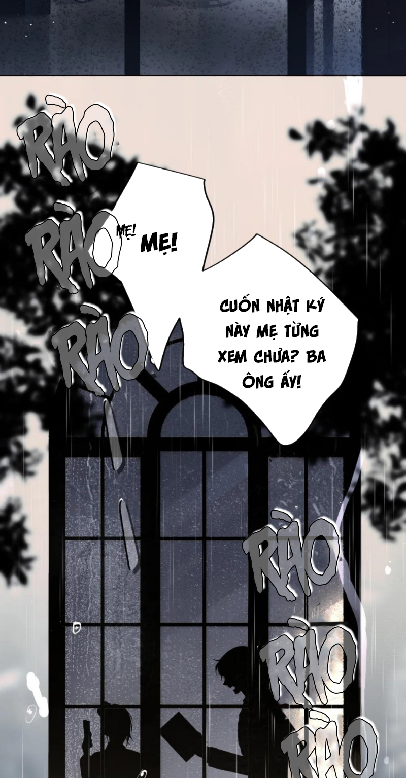 Thánh Đàn Ô Uế Chap 13 - Trang 2