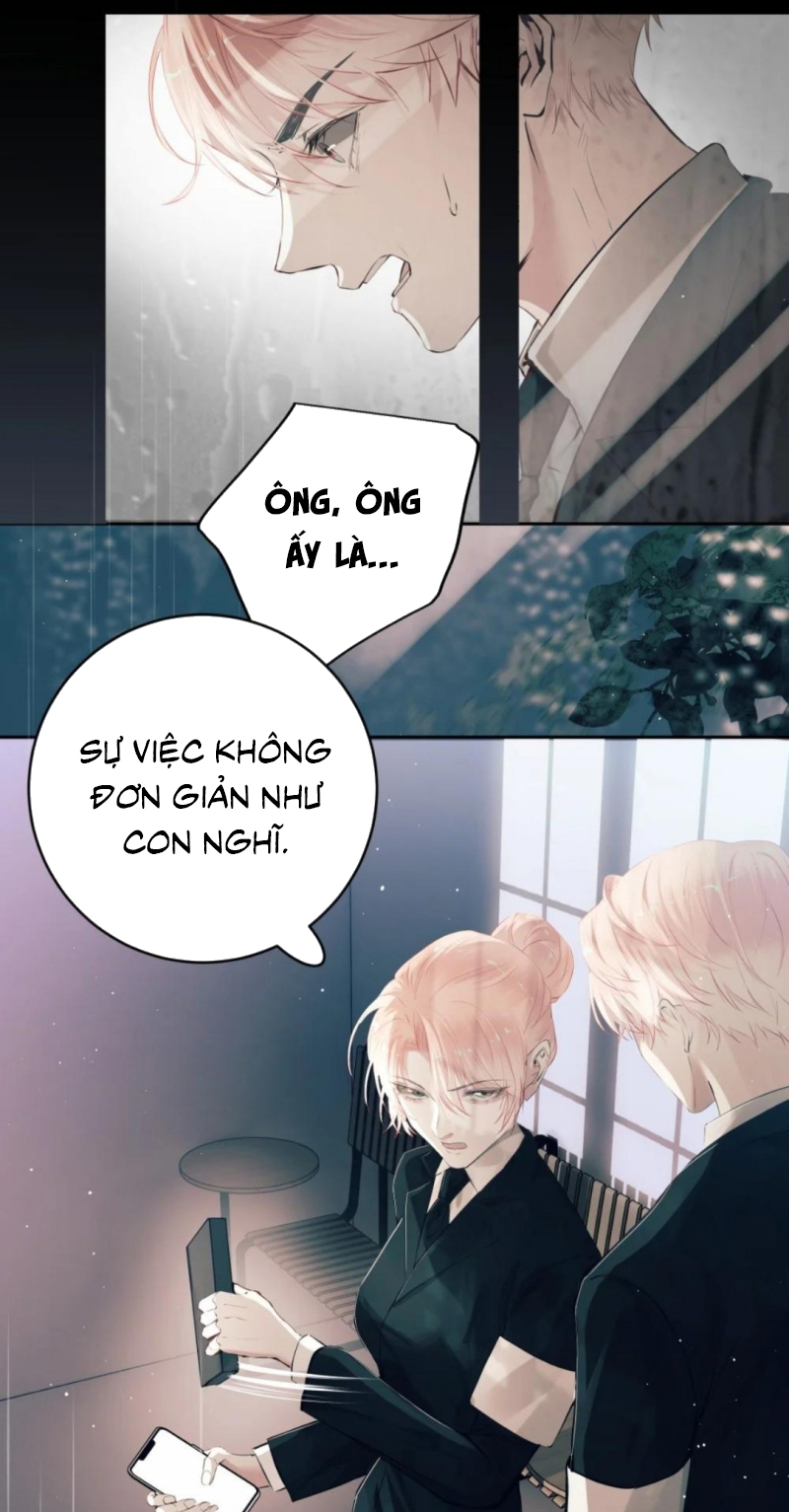 Thánh Đàn Ô Uế Chap 13 - Trang 2