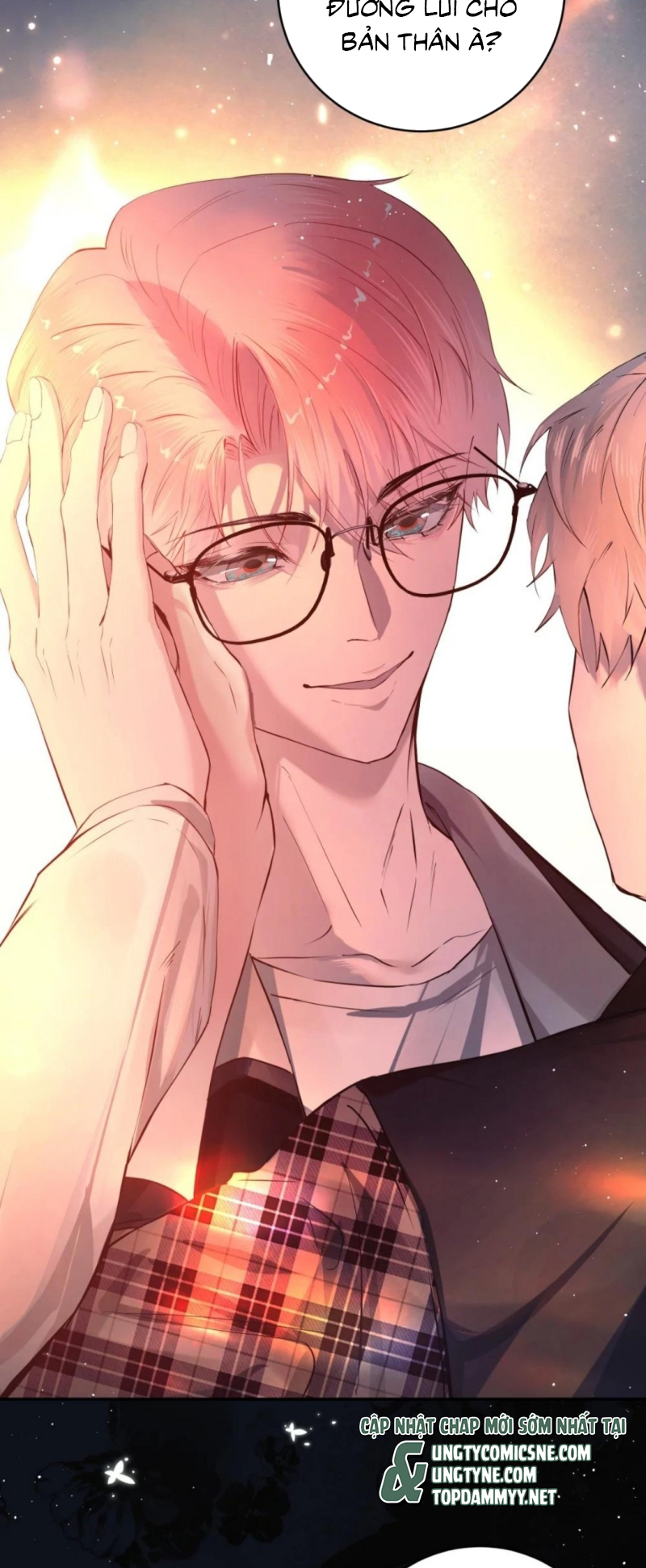 Thánh Đàn Ô Uế Chap 14 - Trang 2