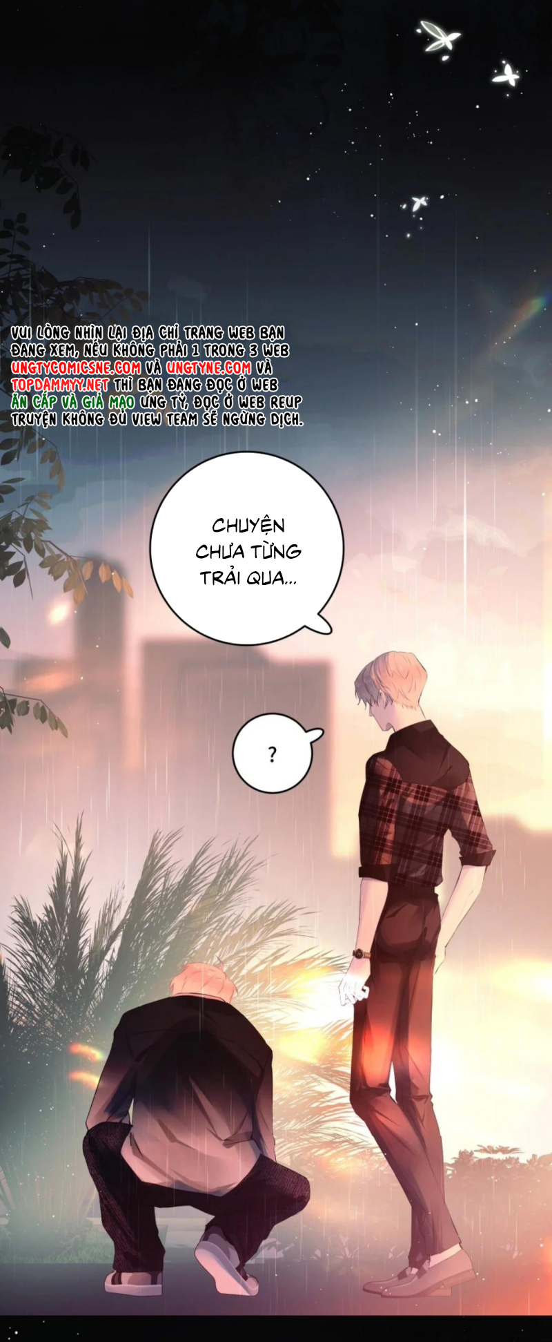 Thánh Đàn Ô Uế Chap 14 - Trang 2