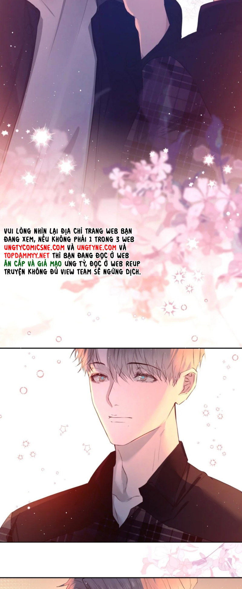 Thánh Đàn Ô Uế Chap 14 - Trang 2