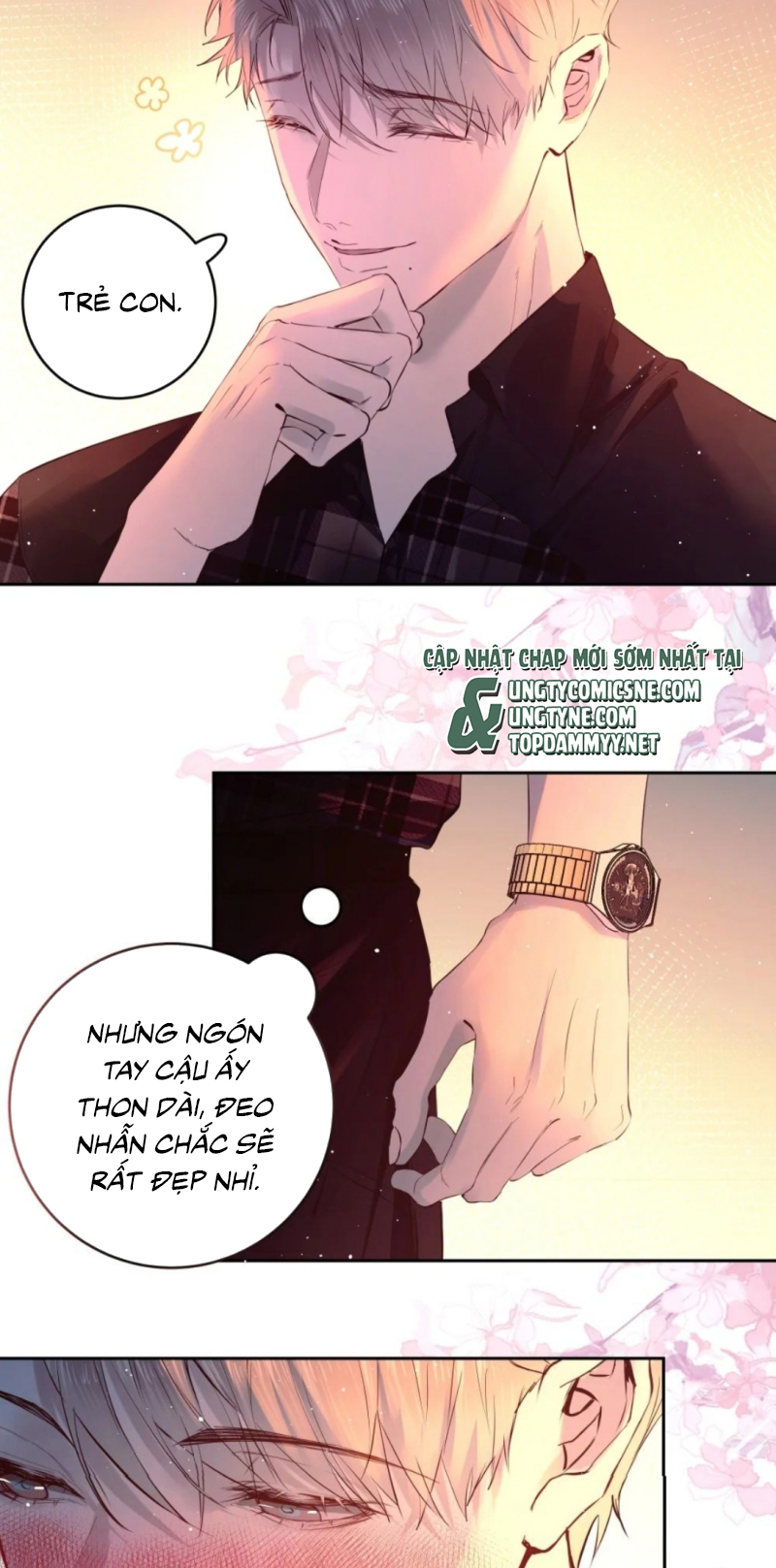 Thánh Đàn Ô Uế Chap 14 - Trang 2