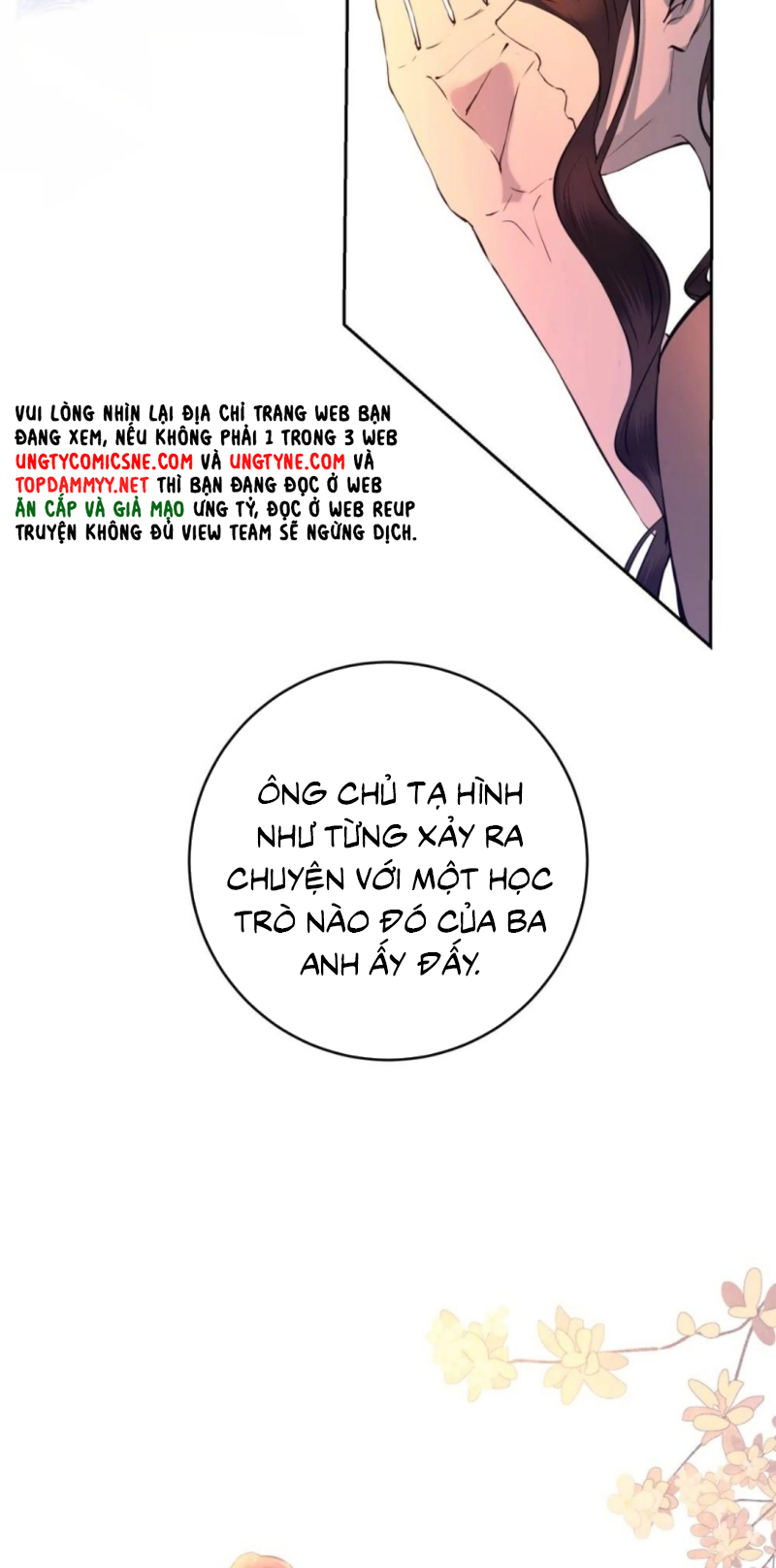 Thánh Đàn Ô Uế Chap 14 - Trang 2