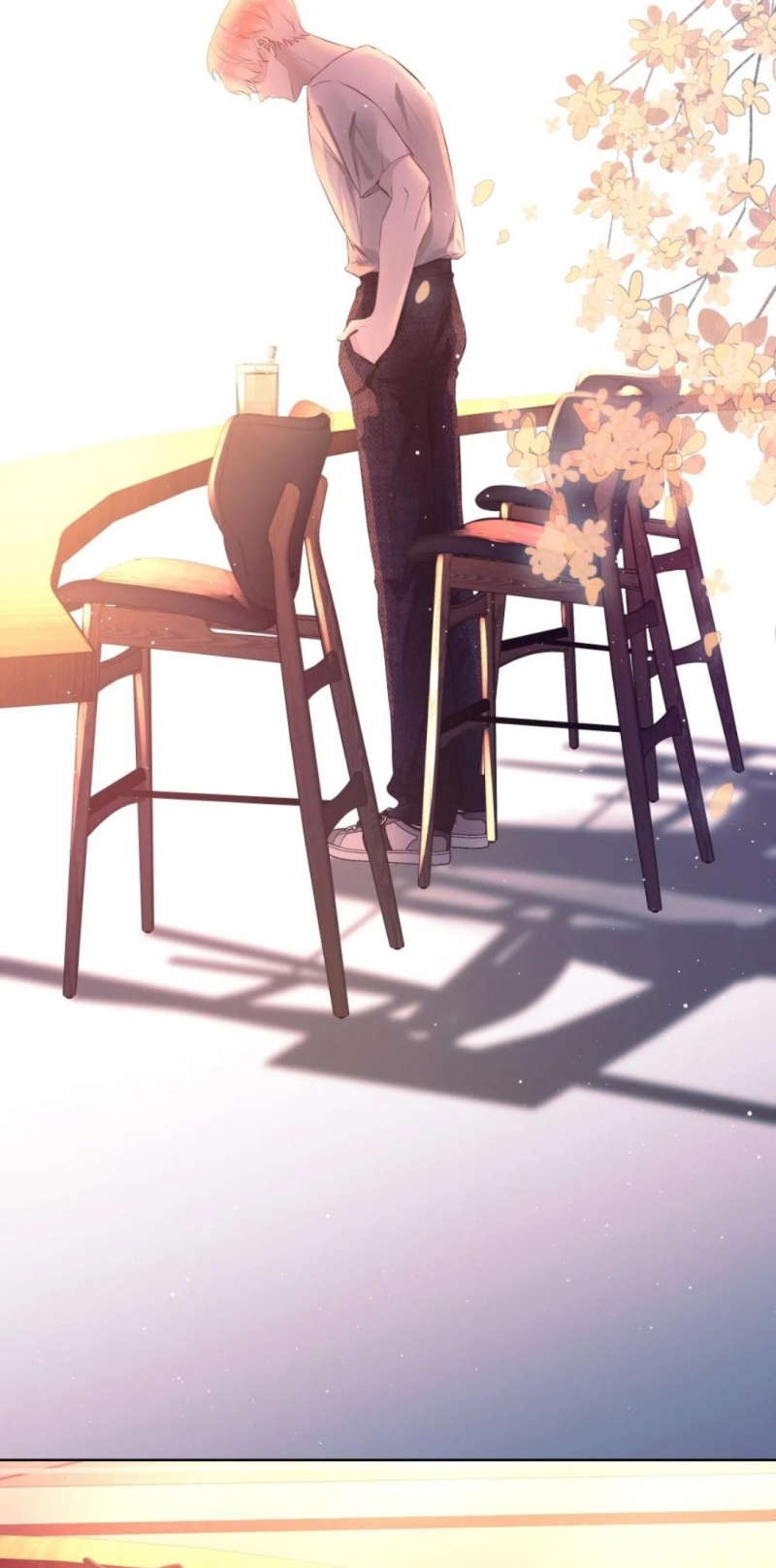 Thánh Đàn Ô Uế Chap 14 - Trang 2