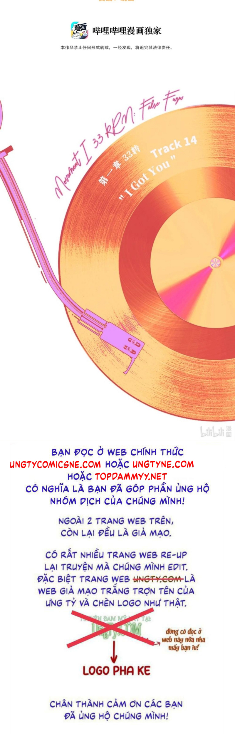 Thánh Đàn Ô Uế Chap 14 - Trang 2