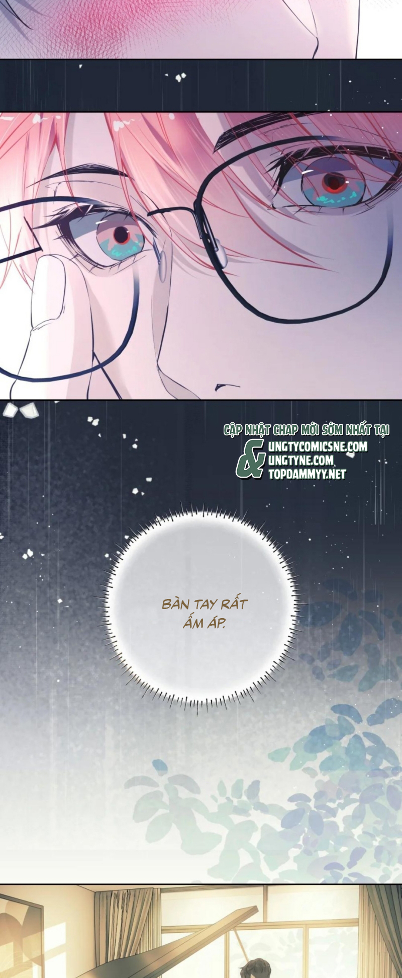 Thánh Đàn Ô Uế Chap 14 - Trang 2