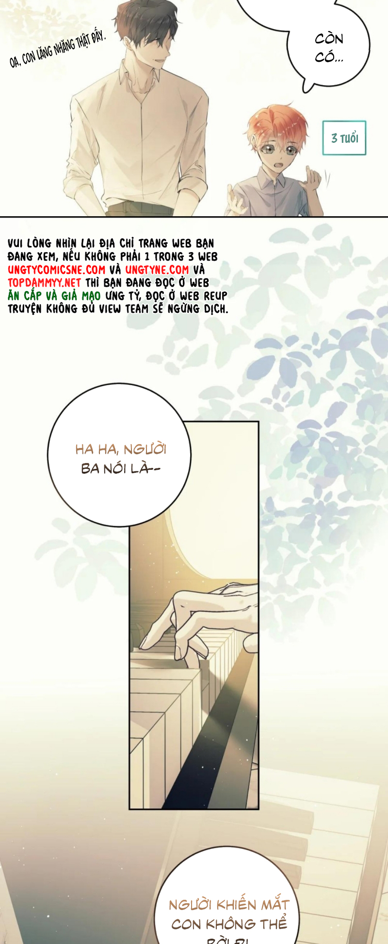 Thánh Đàn Ô Uế Chap 14 - Trang 2