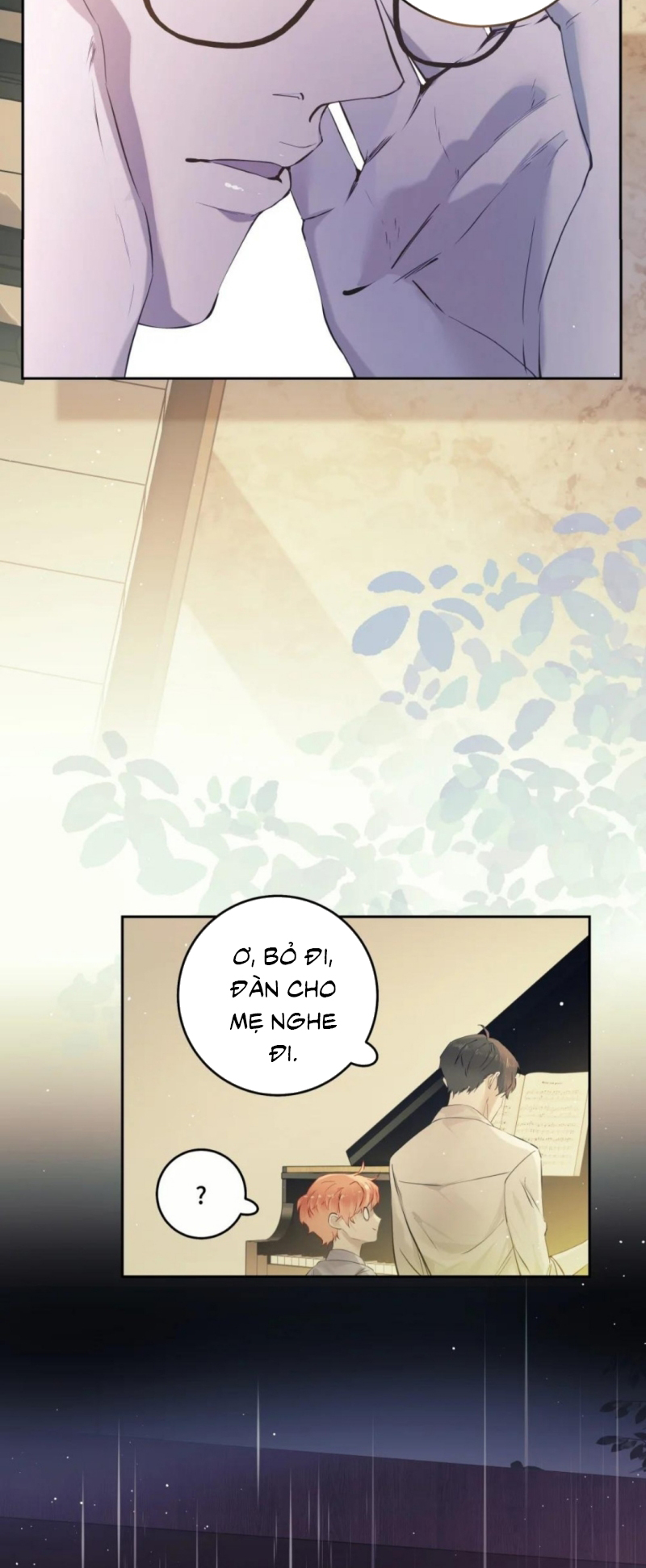 Thánh Đàn Ô Uế Chap 14 - Trang 2