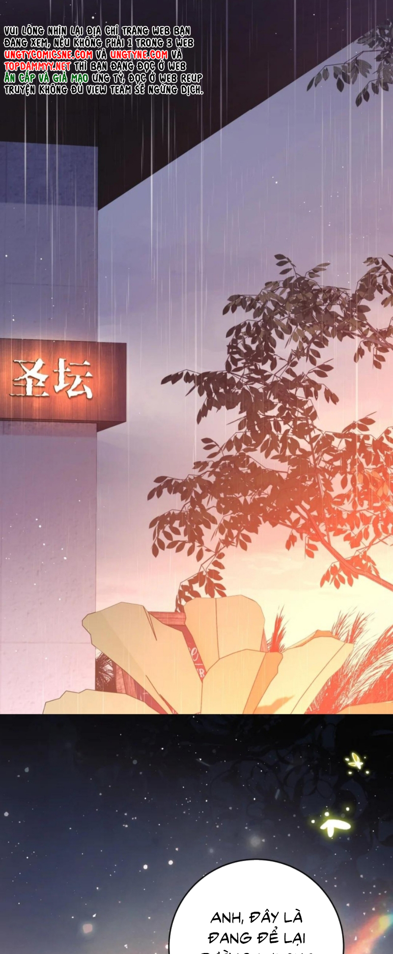 Thánh Đàn Ô Uế Chap 14 - Trang 2